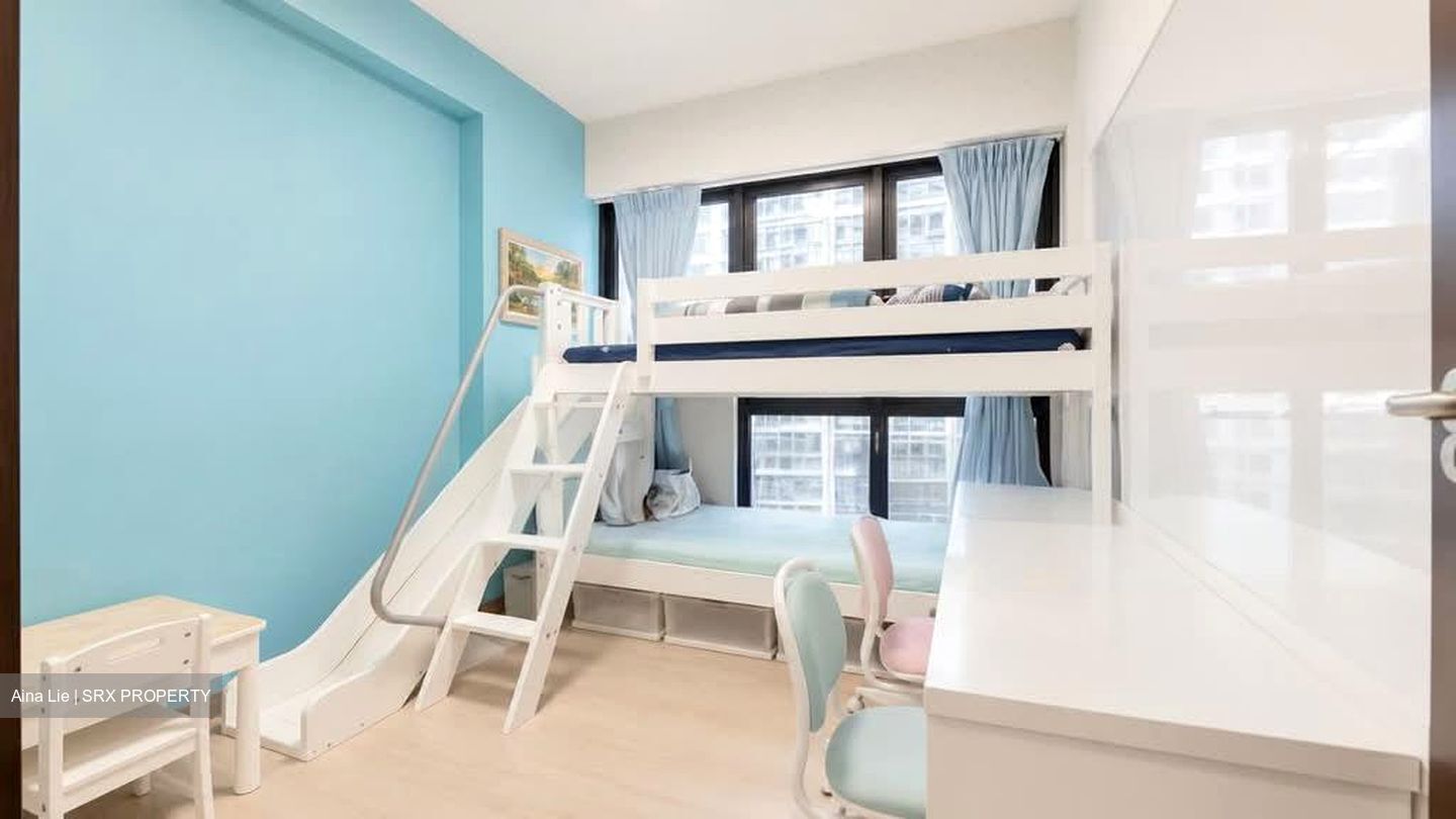 RiverParc Residence (D19), Condominium #602893791